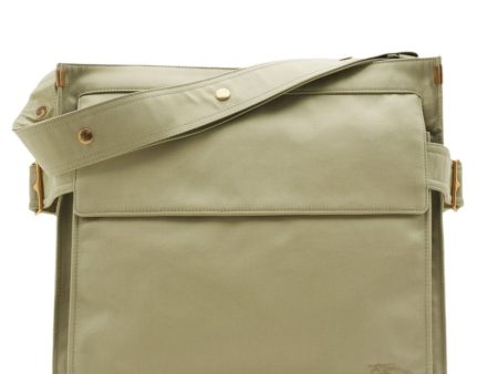 BURBERRY - Men Medium Trench Tote Online Sale