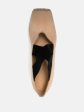 UMA WANG - Women High Ballerina Calf Shoes Supply