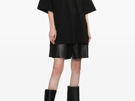 VETEMENTS - Unisex Living Legend Oversized T-shirt Fashion