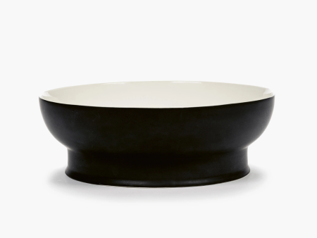 ANN DEMEULEMEESTER X SERAX - Ra Porcelain Bowl Cheap