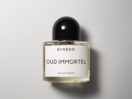 BYREDO - Oud Immortel Perfume Online now