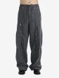 DRIES VAN NOTEN - Men Prima Bis GD Pants For Discount