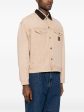 CARHARTT WIP - Unisex Dayton Trucker Jacket Online Hot Sale