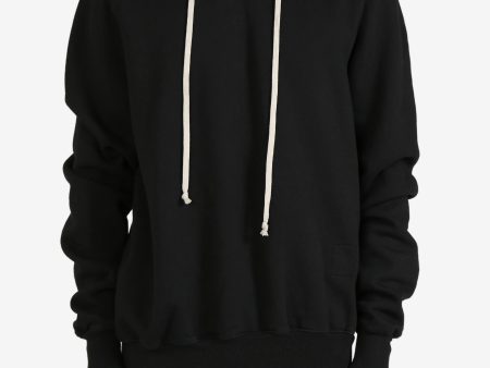 RICK OWENS DRKSHDW - Men Granbury Hoodie on Sale