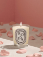 DIPTYQUE - Roses Classic Candle Discount