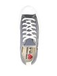 COMME DES GARCONS PLAY X CONVERSE - Chuck Taylor Low Top Sneakers Online Sale