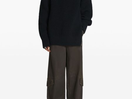 DRIES VAN NOTEN - Men Monty Sweater For Discount