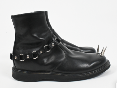 Spike boots (9W) Hot on Sale