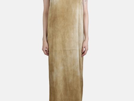 UMA WANG - Women Tavella Anaya Dress Online