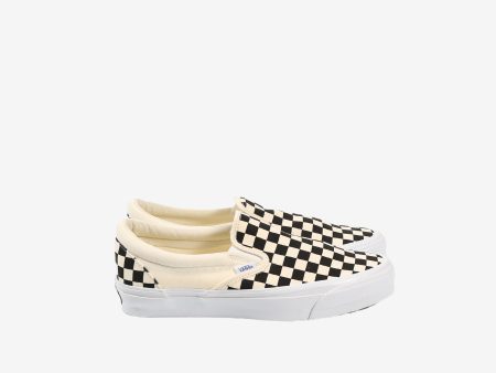 VANS - Premium Slip-On 98 Sneakers For Cheap