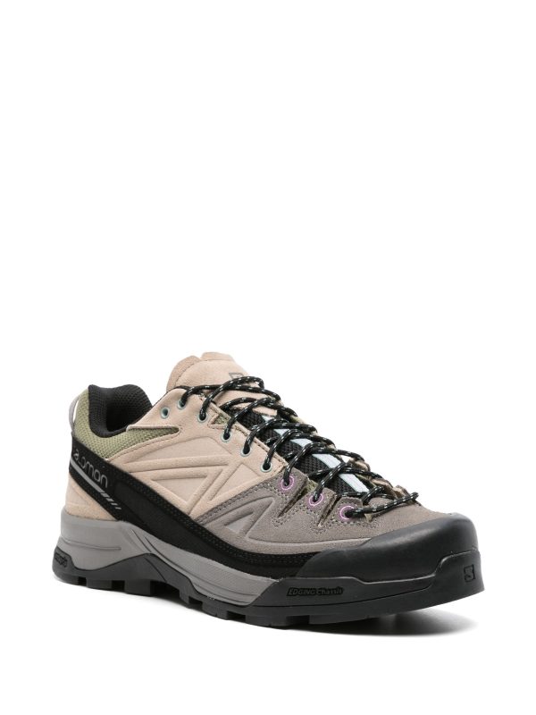 SALOMON - Men X-ALP LTR Sneaker Online Sale