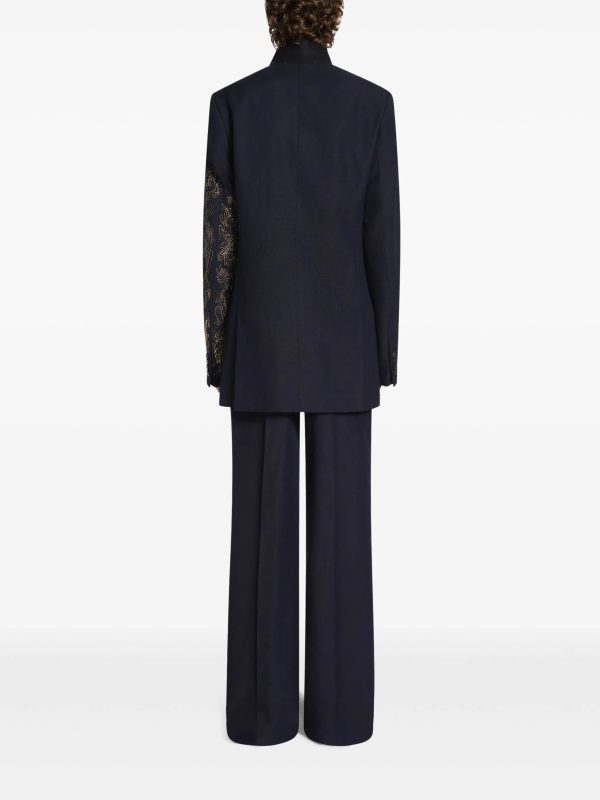 DRIES VAN NOTEN - Men Penrud Pants Cheap