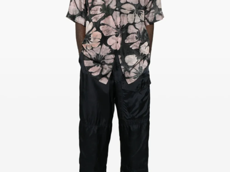 DRIES VAN NOTEN - Men Pannoch Pants For Discount