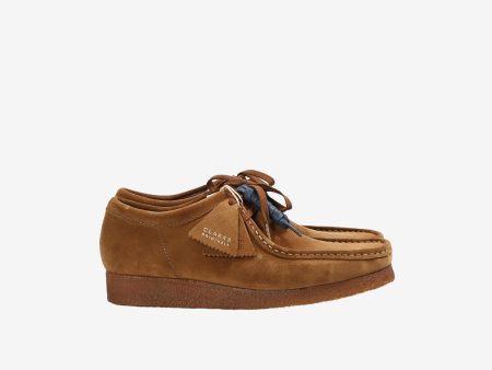 CLARKS - Unisex Wallabee Shoes Online