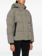 CANADA GOOSE - Women Black Label Junction Parka For Sale