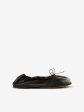 THE ROW - Women Awar Ballerina Flat Supply