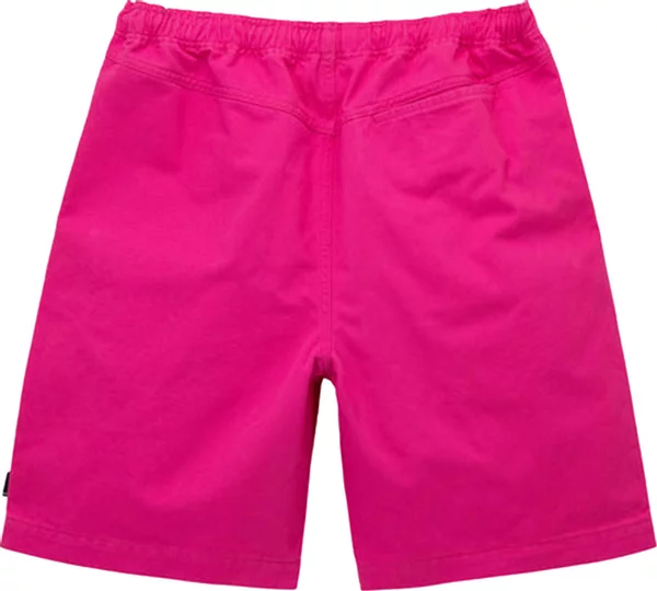 STUSSY - Men Brushed Beach Short For Cheap