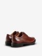 ECCO - Men Metro London Derby Shoes Cheap