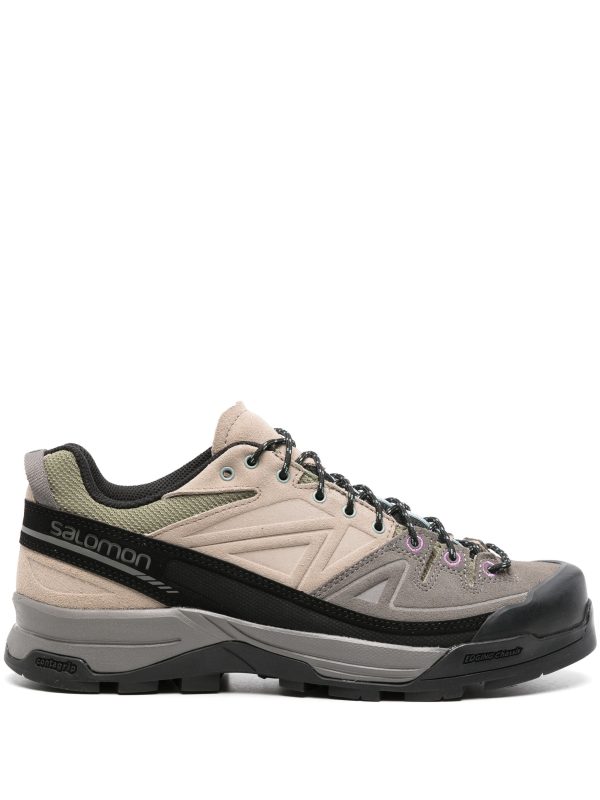 SALOMON - Men X-ALP LTR Sneaker Online Sale