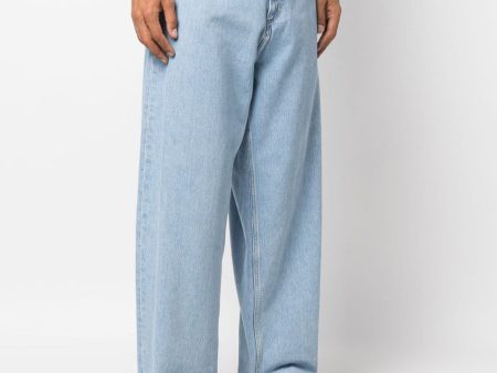 CARHARTT WIP - Unisex Brandon Pant on Sale