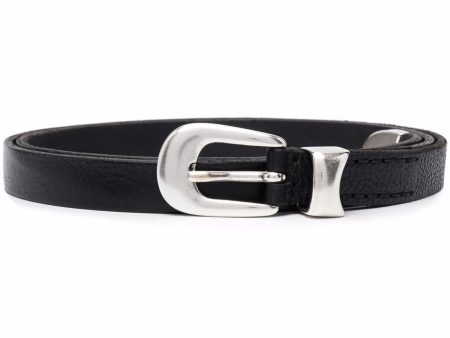 OUR LEGACY - Unisex 2cm Belt Online