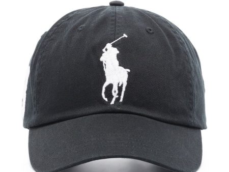 POLO RALPH LAUREN - Men Big Pony Classic Sport Cap Hot on Sale