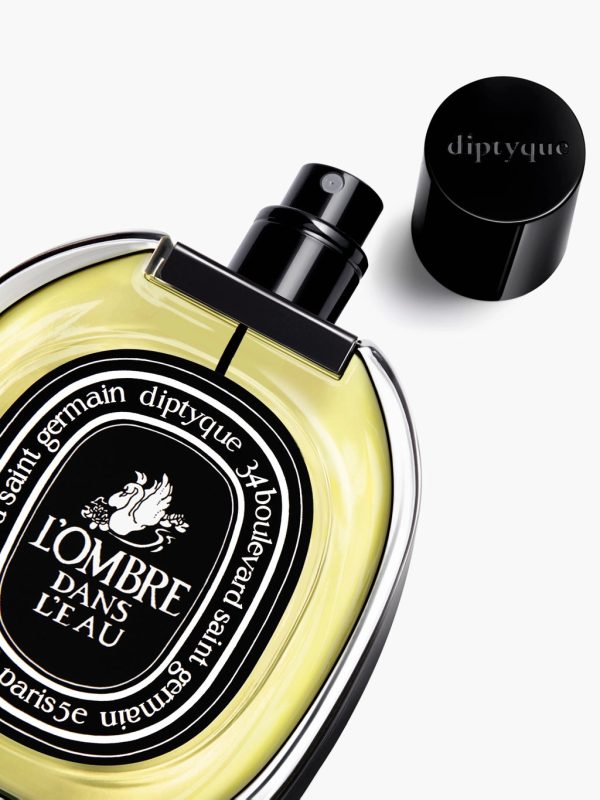 DIPTYQUE - Eau De Parfum L Ombre Dans L Eau Perfume on Sale