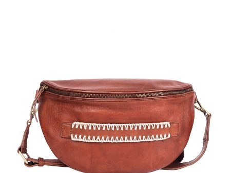 Solstice Fanny Pack Crossbody Sale