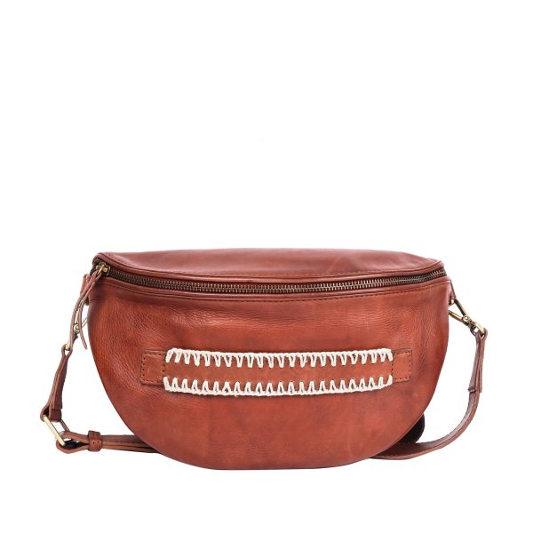 Solstice Fanny Pack Crossbody Sale