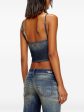 DIESEL - Women De-Fulvy-Top-D Tank Top For Discount