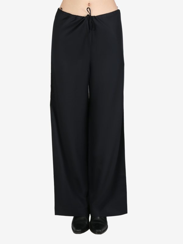 ATELIER NEW YORK - Unisex Drawstring Pants Online now