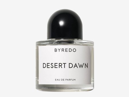 BYREDO - Desert Dawn Eau De Parfum For Discount