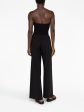 THE ROW - Women Gala Flared Leg Trouser Cheap