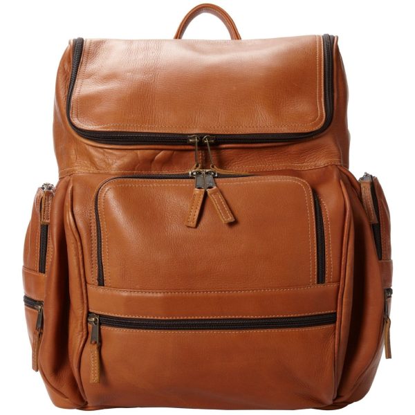 Explorer Laptop Backpack on Sale