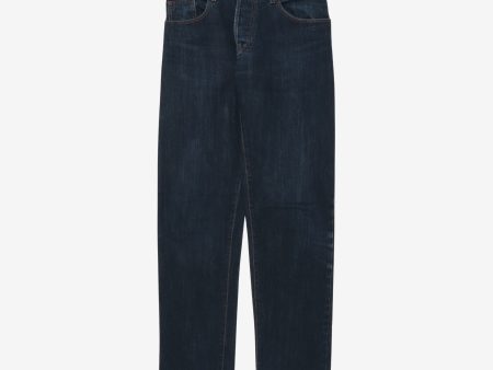 Selvedge Denim (33W x 35L) Discount