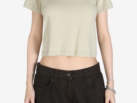 EXTREME CASHMERE - Unisex N°267 Tina T-shirt Discount