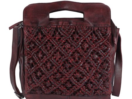 Deja Crossbody For Discount