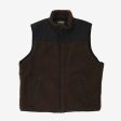 Snug Fleece Vest Supply