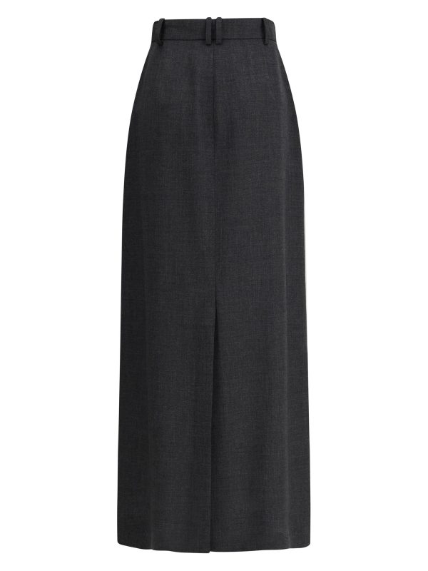 THE ROW - Women Roux Skirt For Sale