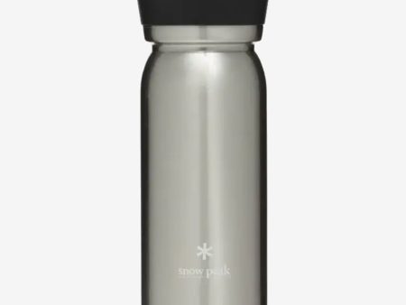 SNOW PEAK - Milk Bottle 500 Discount