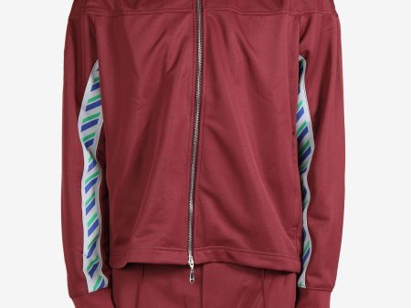 ASICS X KIKO KOSTADINOV NOVALIS - Unisex Styrax Track Jacket For Cheap