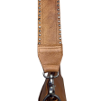 Gibson Reversible Shoulder Strap For Sale