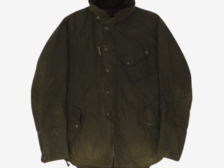 To Ki To Wax Motor Jacket Online