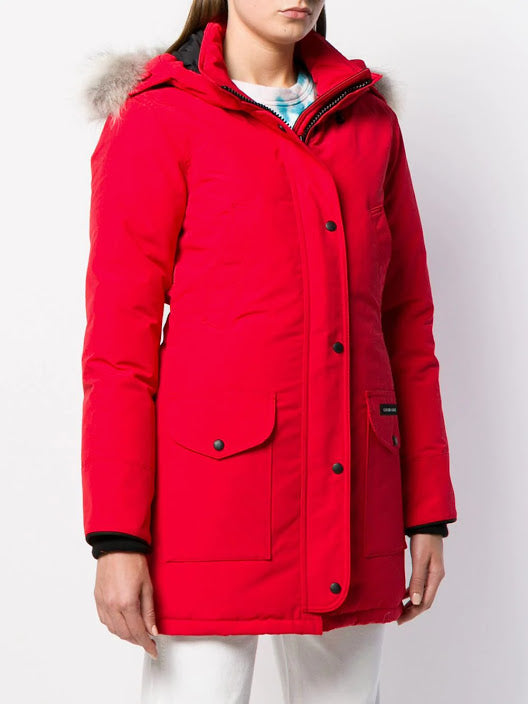 CANADA GOOSE - Women Trillium Parka Supply