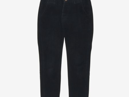 Simon Corduroy Trousers (32W x 28.5L) Sale