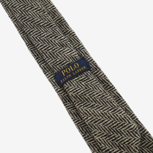 Wool Tie Online Sale