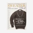 Sweater Book Discount