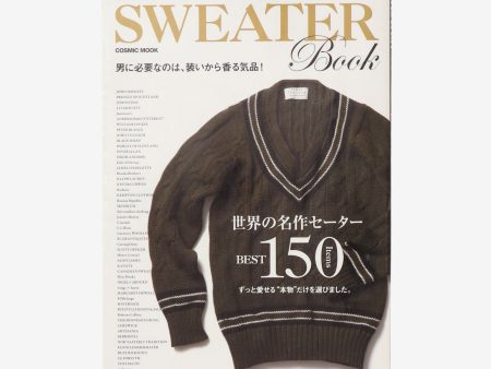 Sweater Book Discount