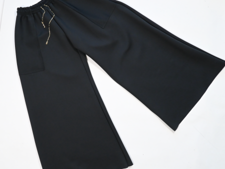 DAN 7:20 Wide Leg Pant (SIZES available) Online Hot Sale