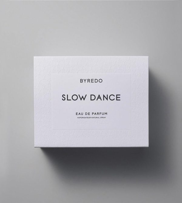 BYREDO - Slow Dance Perfume 50ML Online Hot Sale